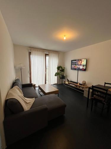 Appartement cosy proche Paris