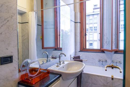 Apartment in Milan