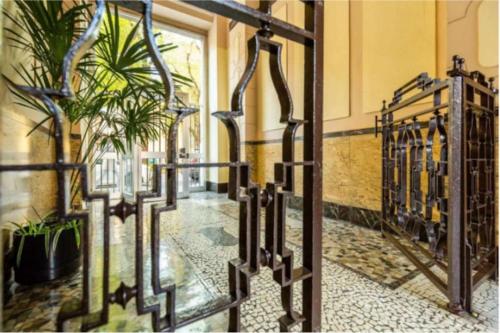 Apartment in Milan