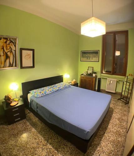 Apartment in Milan
