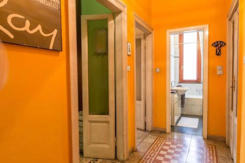 Apartment in Milan