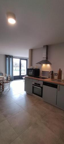 Photo de la galerie de l'établissement Domaine Jardin d'En Naoua, à Maubec