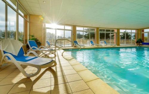 appartement au Cap Green