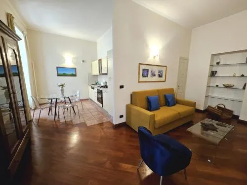 Loger Confort Residence & Apartments photo 29
