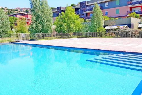 Appartement Rive Nature coté parc et rivière