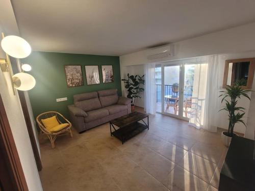 Apartamento playa DENIA