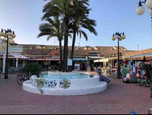 Apartamento playa DENIA