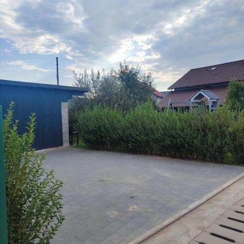 Gallery image of Vila Aron in Ruscova