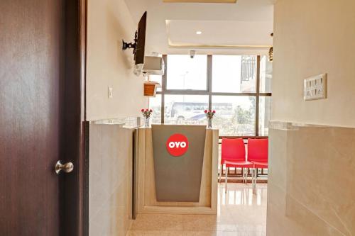 Φωτογραφία από το άλμπουμ του Hotel O GN Nelli Suites στη Μπανγκαλόρ