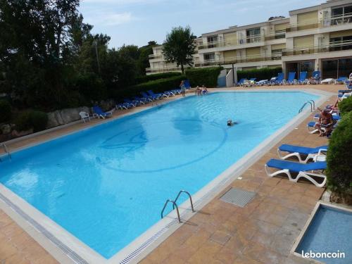 Maeva clubhotel ST Raphael