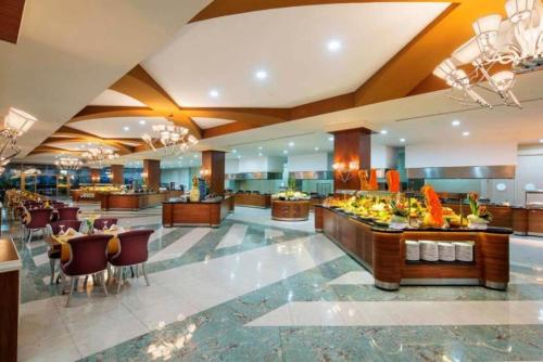 Billede fra billedgalleriet på Xafira Deluxe Resort & Spa - Ultra All Inclusive i Alanya