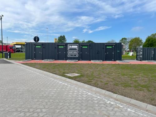 Fotografie z fotogalerie ubytování Roatel Emden A31 my-roatel-com v destinaci Emden