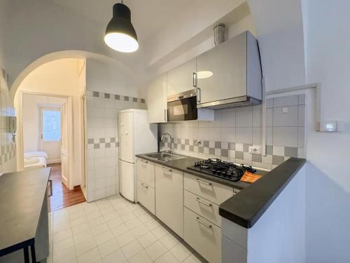 JHHIT San Pietro Modern Suite