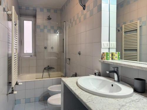 JHHIT San Pietro Modern Suite