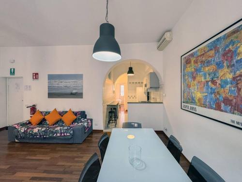 JHHIT San Pietro Modern Suite