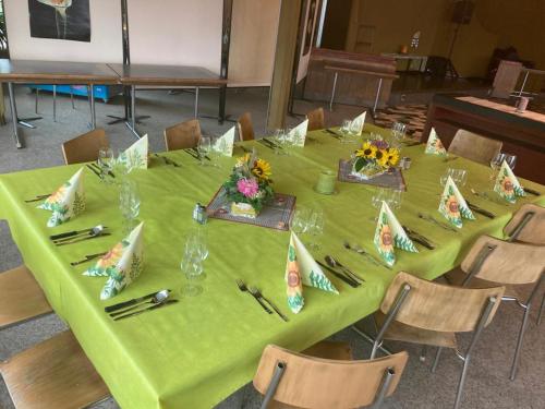 Gallery image of Aparthotel Edy Bruggmann AG in Flumserberg