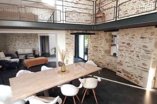 Gite le Parveau, 3 étoiles meublé de tourisme