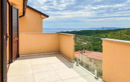 Gorgeous Apartment In Rijeka