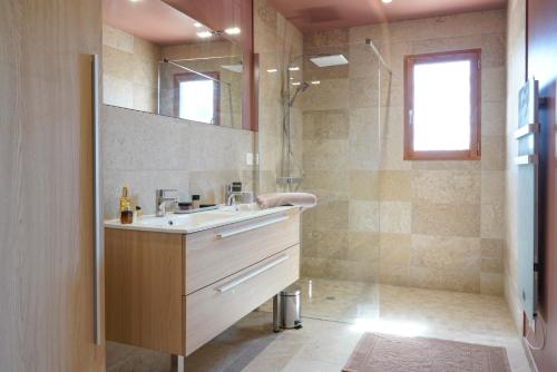 Afbeelding uit fotogalerij van La maison en Provence in Graveson