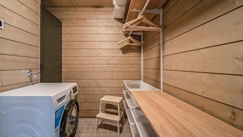 Billede fra billedgalleriet på Villa Saaga, Äkäslompolo, Ylläs i Äkäslompolo