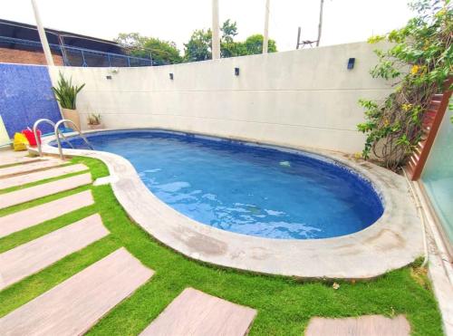 Departamento en Condominio Barak