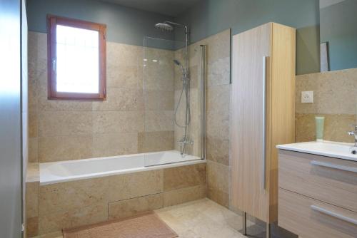 Afbeelding uit fotogalerij van La maison en Provence in Graveson