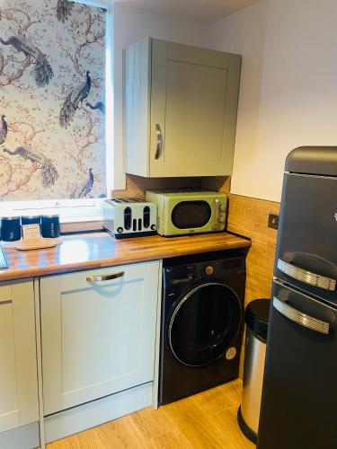 Modern Luxury apartment Liverpool photo 14