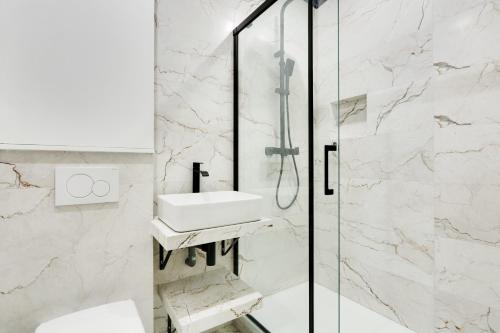 Pick A Flat's Apartment in Sentier-Montorgueil - Rue du Nil