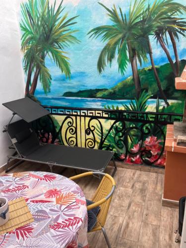 CasAdri Tenerife