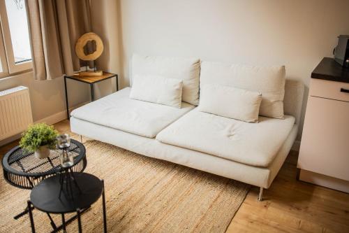 Gallery image of Alphabet Apartments - Bredestraathof & Bredestraat in Rotterdam