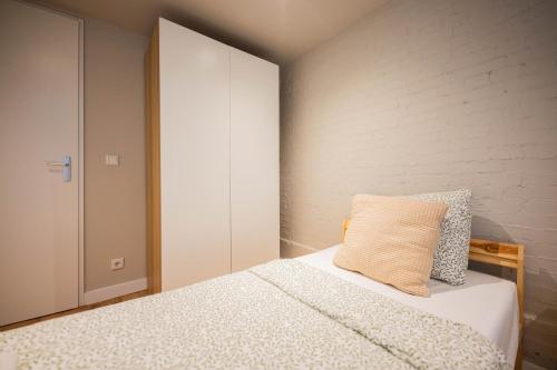 Gallery image of Alphabet Apartments - Bredestraathof & Bredestraat in Rotterdam