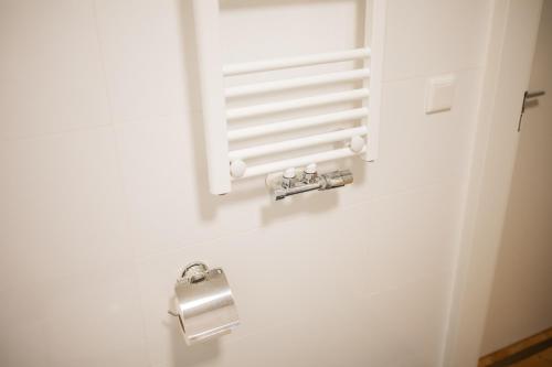 Gallery image of Alphabet Apartments - Bredestraathof & Bredestraat in Rotterdam