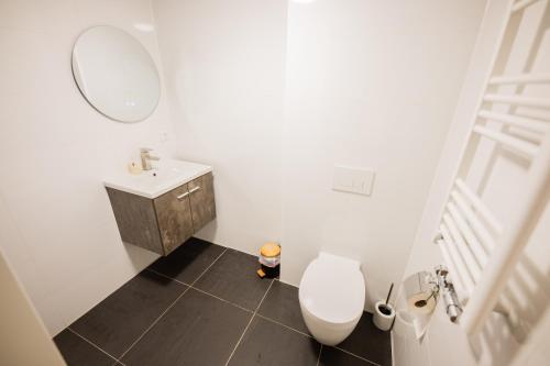 Gallery image of Alphabet Apartments - Bredestraathof & Bredestraat in Rotterdam