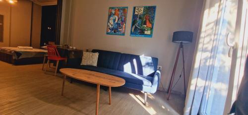 Closer "Egnatia Apartment 1"
