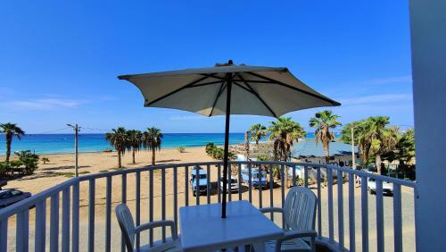 Albis Harena - Leme Bedje Residence