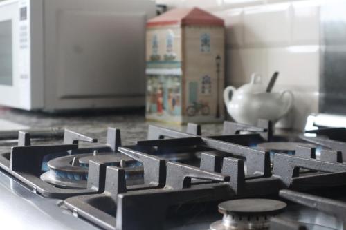 Fotografie z fotogalerie ubytování Coral Paradise Homestay v destinaci Kalimpong