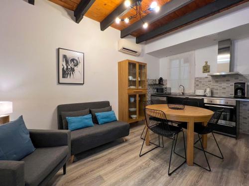 Stay U-nique Apartments Tordera