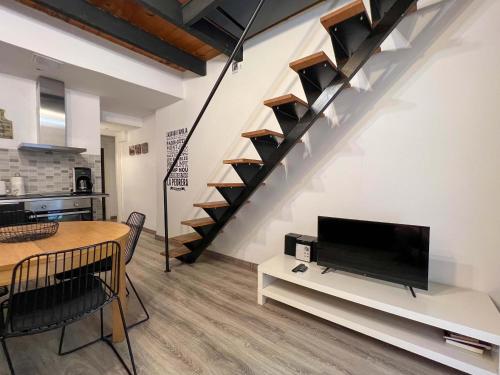 Stay U-nique Apartments Tordera