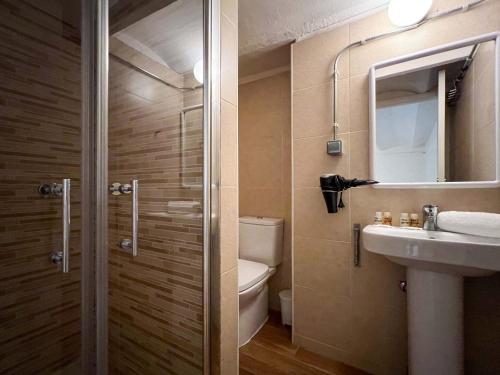 Stay U-nique Apartments Tordera