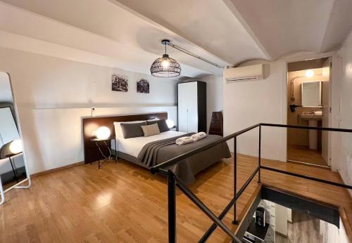 Stay U-nique Apartments Tordera