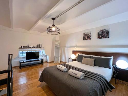 Stay U-nique Apartments Tordera