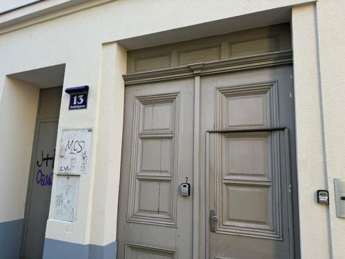 Apartment für 3 beim Westbahnhof