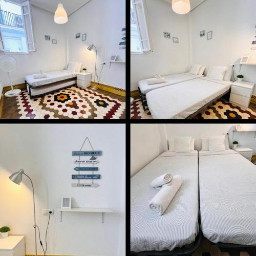 Habitación Maritim 2