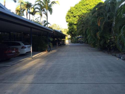 Imagen de la galería de Lazy Lizard Motor Inn, en Port Douglas