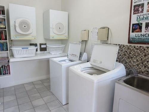 Imagen de la galería de Lazy Lizard Motor Inn, en Port Douglas