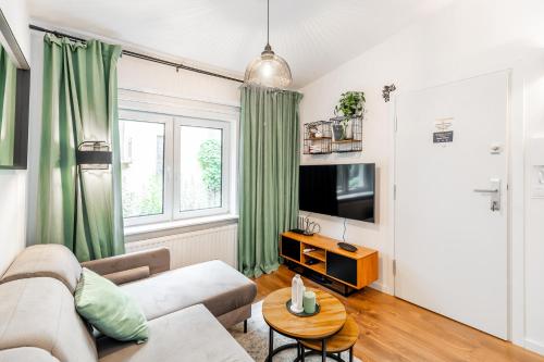 Kraków Piasek Apartment - AC, Top Location - by Rentujemy