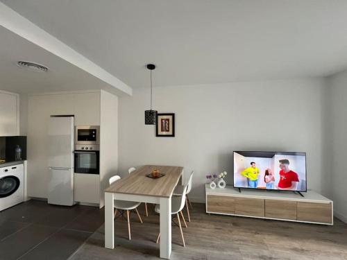 Apartamento de Lujo Gran Capitán en el Centro
