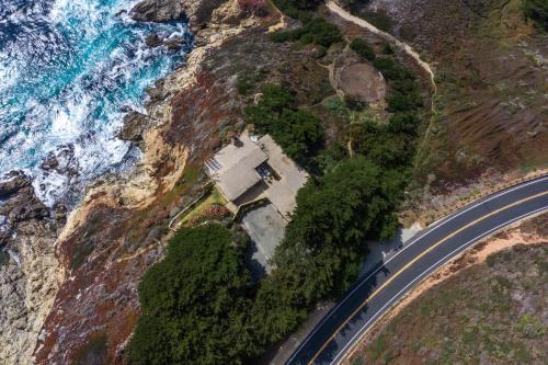 Fotografie z fotogalerie ubytování Mv45 Edge of the ocean estate Carmel by the Sea v destinaci Notleys Landing