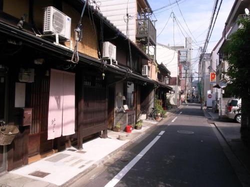 京町家 近よし