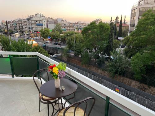 Four Seasons Apartment